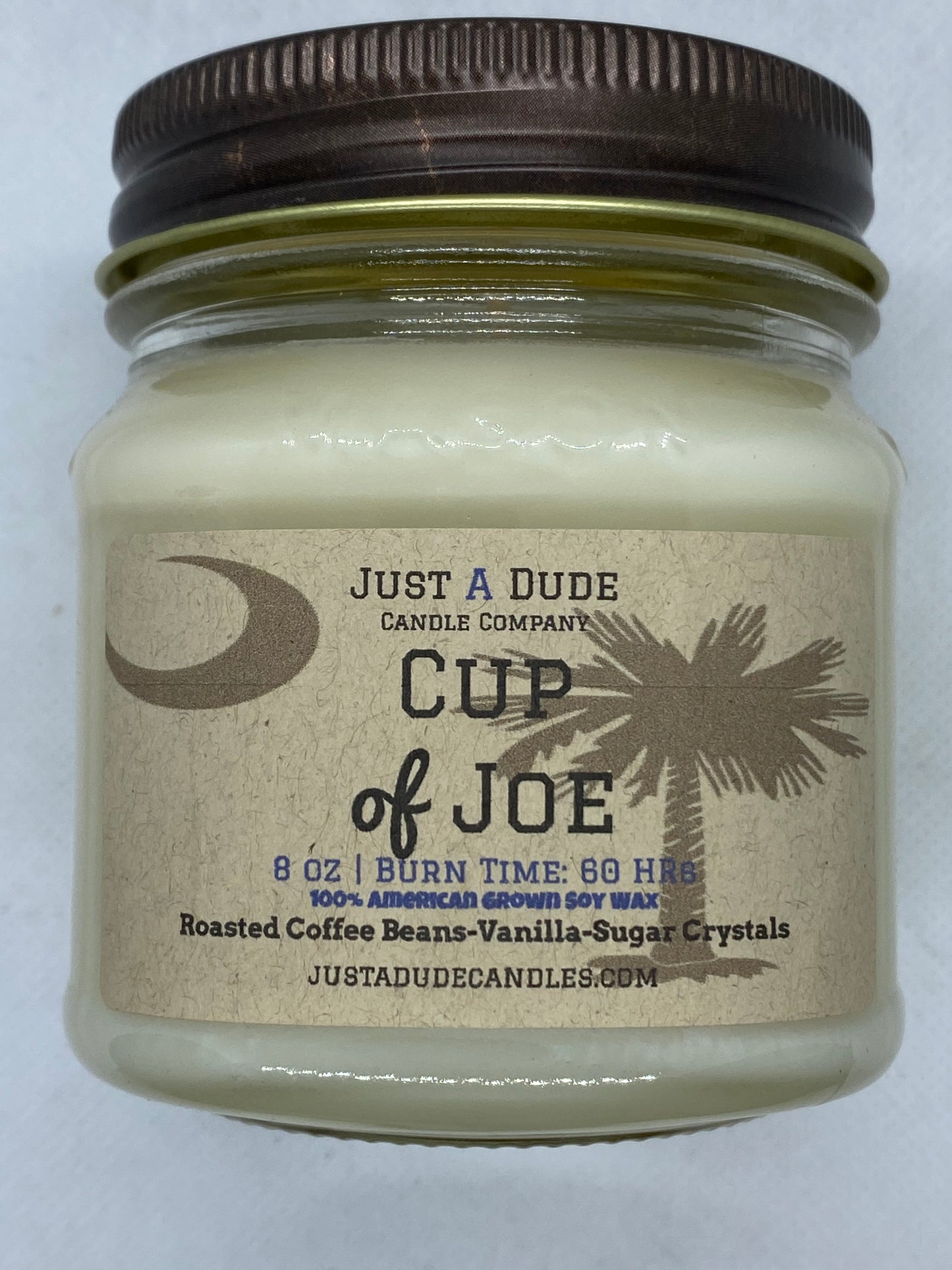 Cup of Joe (Roasted Coffee)