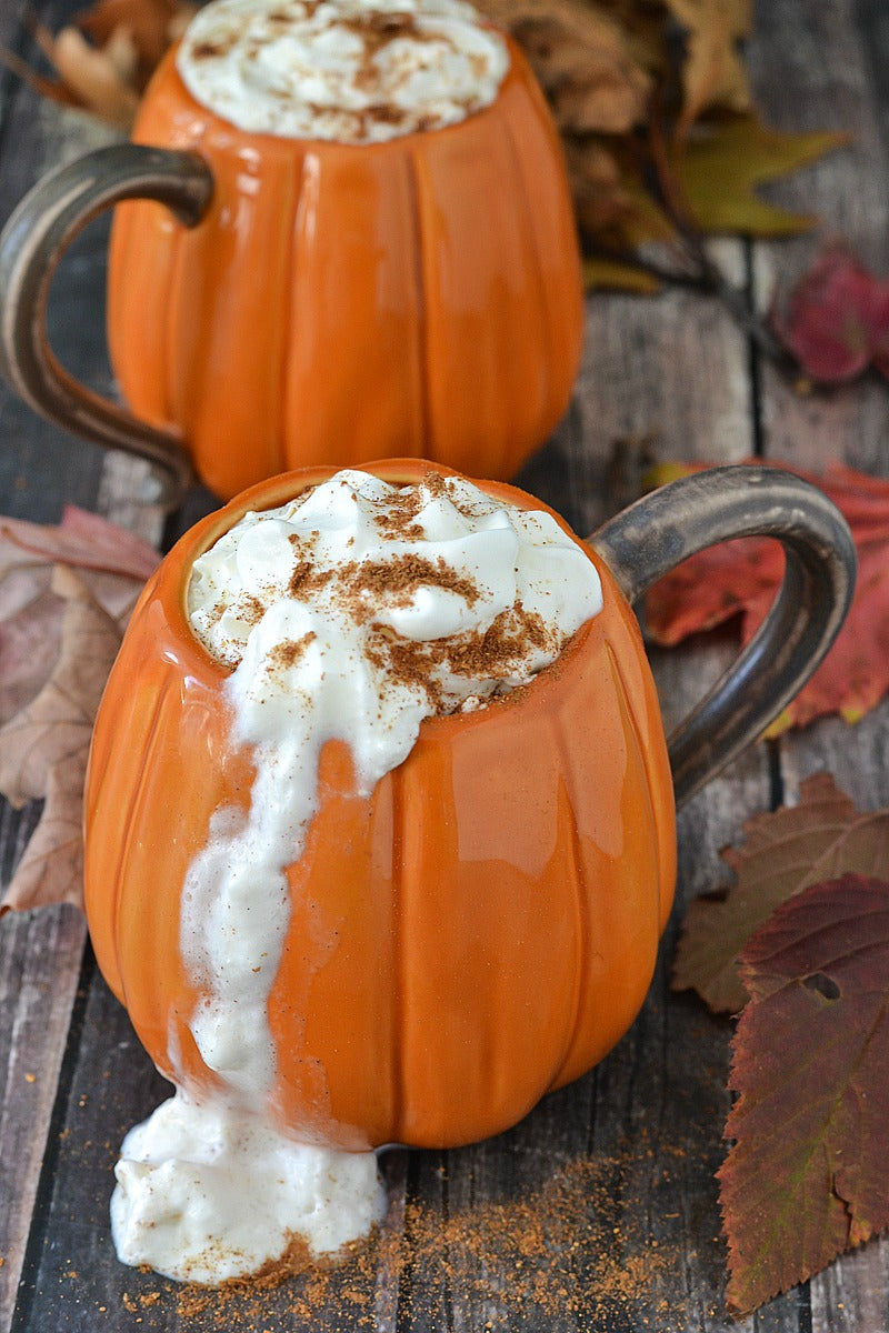 Pumpkin Spice