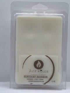 KENTUCKY BOURBON LARGE SMELTIE (BOURBON + RUM + CEDAR)