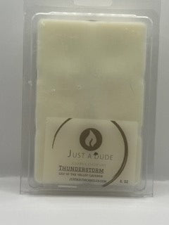 THUNDERSTORM (LILY OF THE VALLEY + LAVENDER)