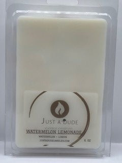 WATERMELON LEMONADE LARGE SMELTIE (WATERMELON + LEMON)