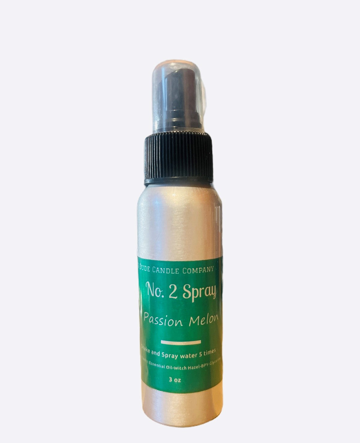 Passion Melon-No.2 toilet spray