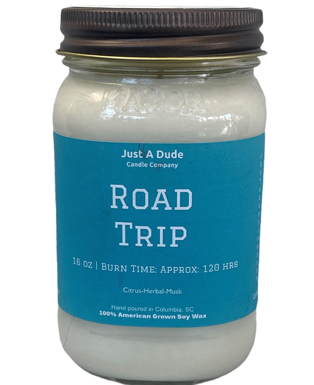 Road Trip