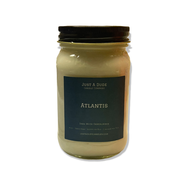 ATLANTIS (black sea)