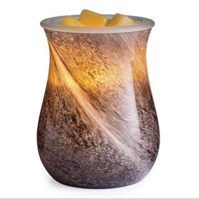DELUXE ILLUMINATION WARMER