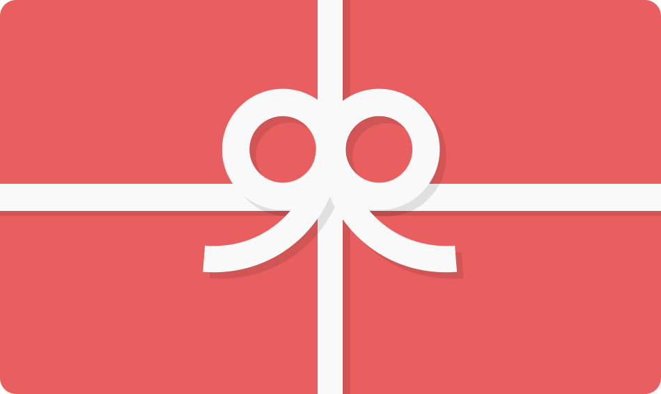 Just A Dude Gift Card
