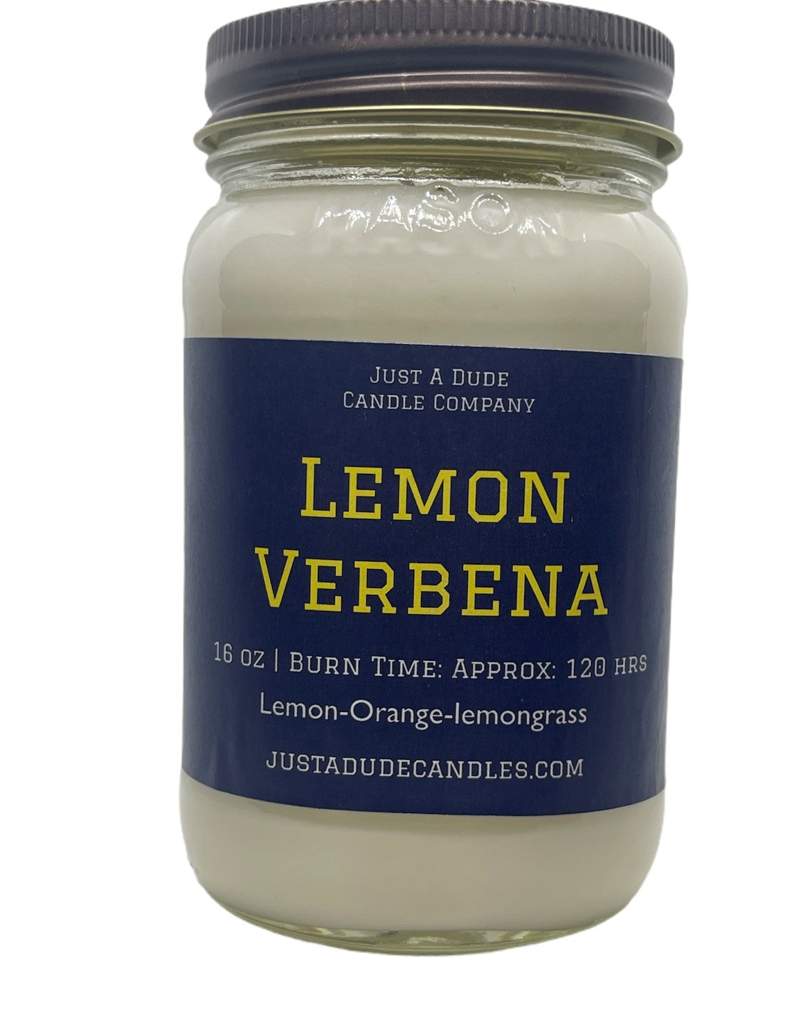 Lemon Verbena