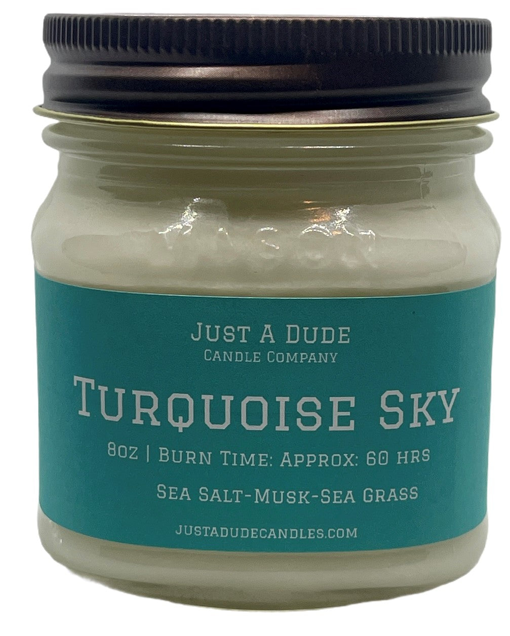 TURQUOISE SKY