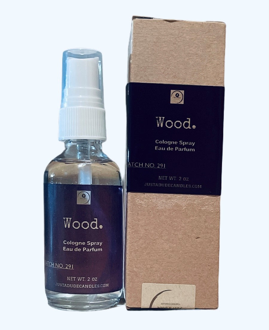 Men's Cologne Spray