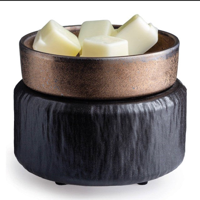 CANDLE FRAGRANCE WARMERS