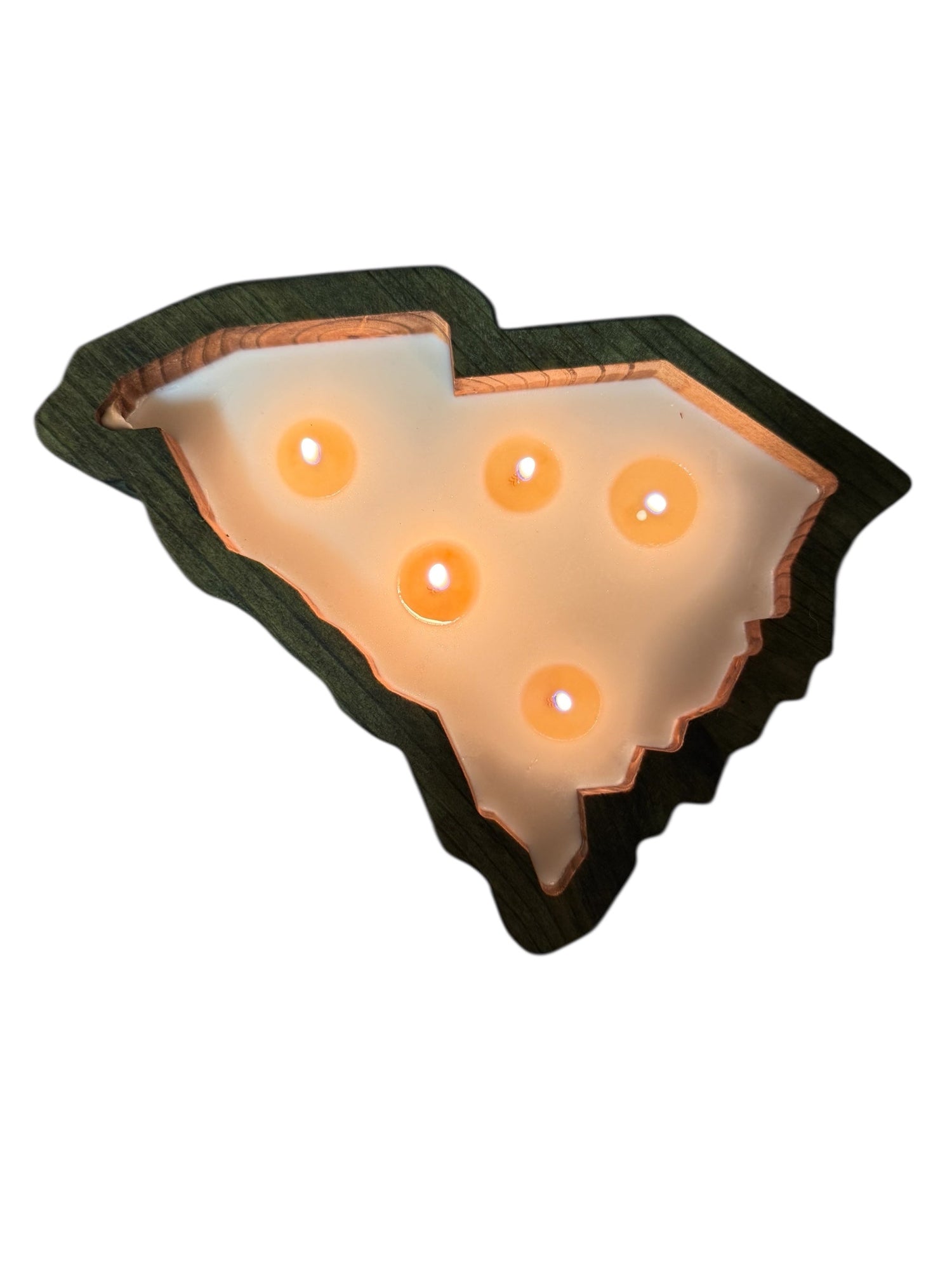 SOUTH CAROLINA HOMESTATE COLLECTION