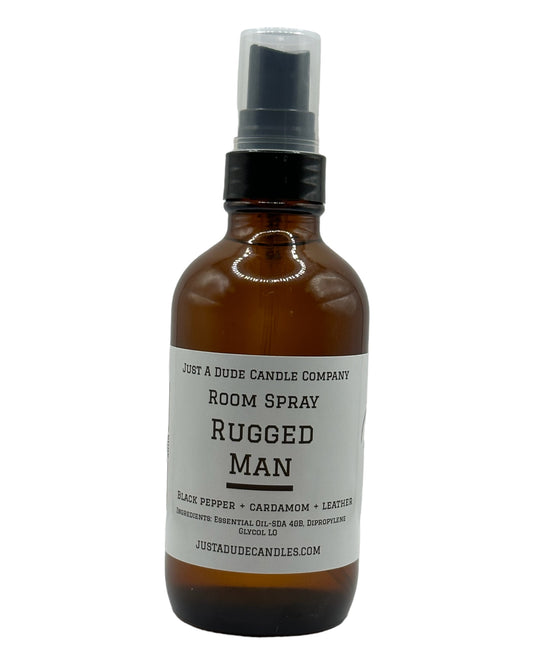 Room & Linen Spray