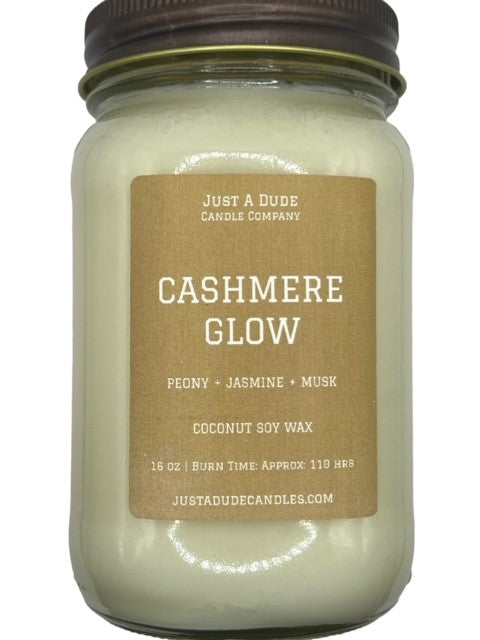 CASHMERE GLOW (PEONY + JASMINE + MUSK)