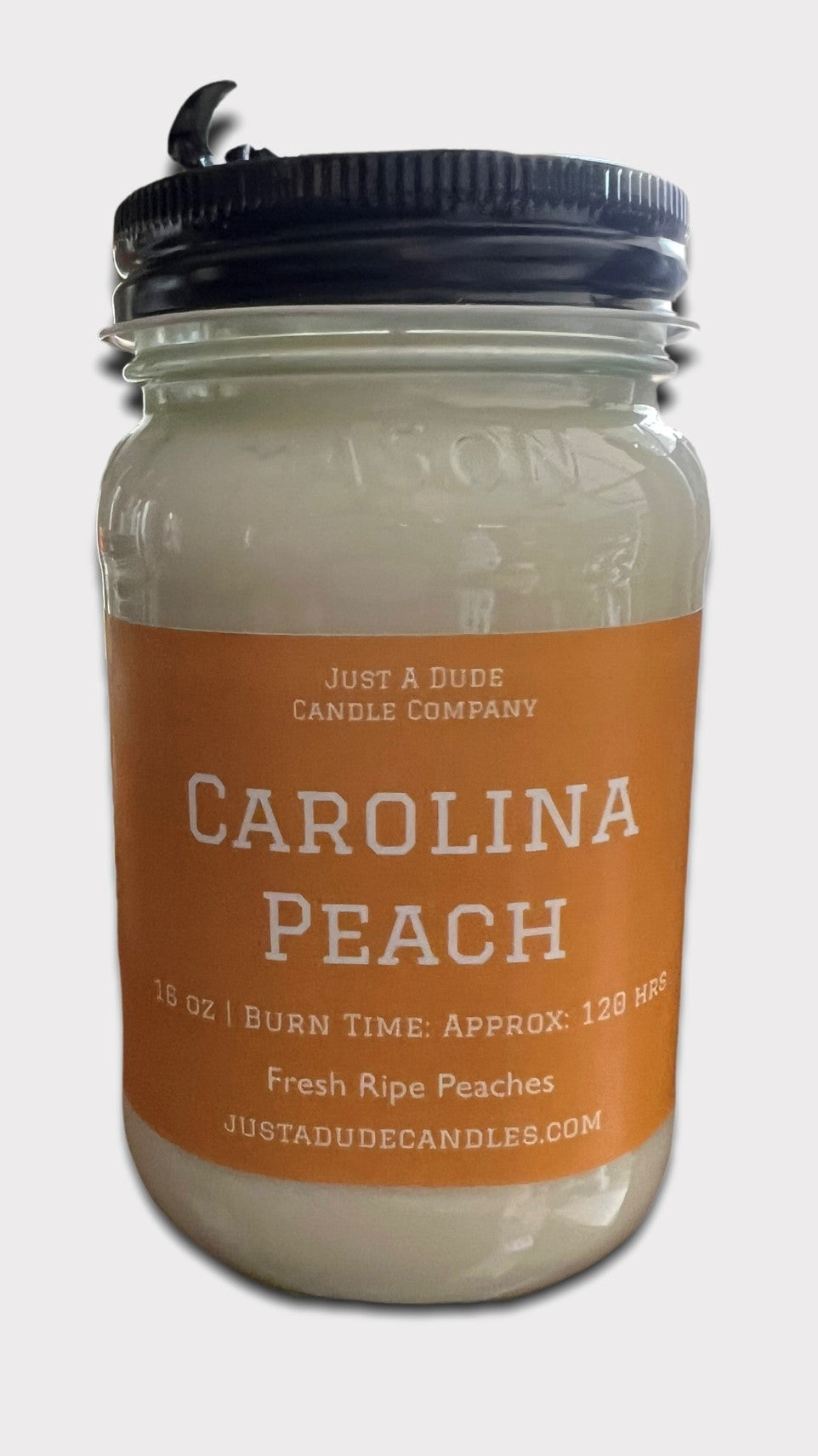 CAROLINA PEACH